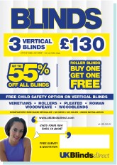 UK Blinds Direct (Fife) 655959 Image 1